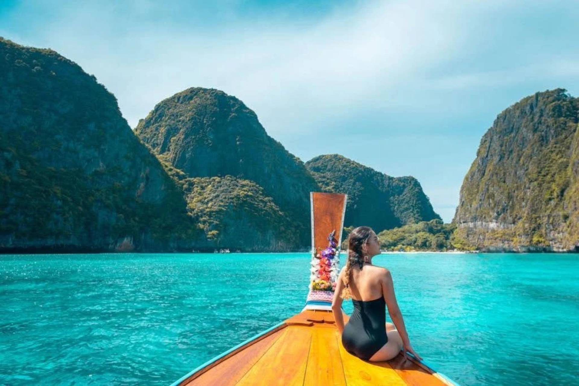 Phuket-The dry season