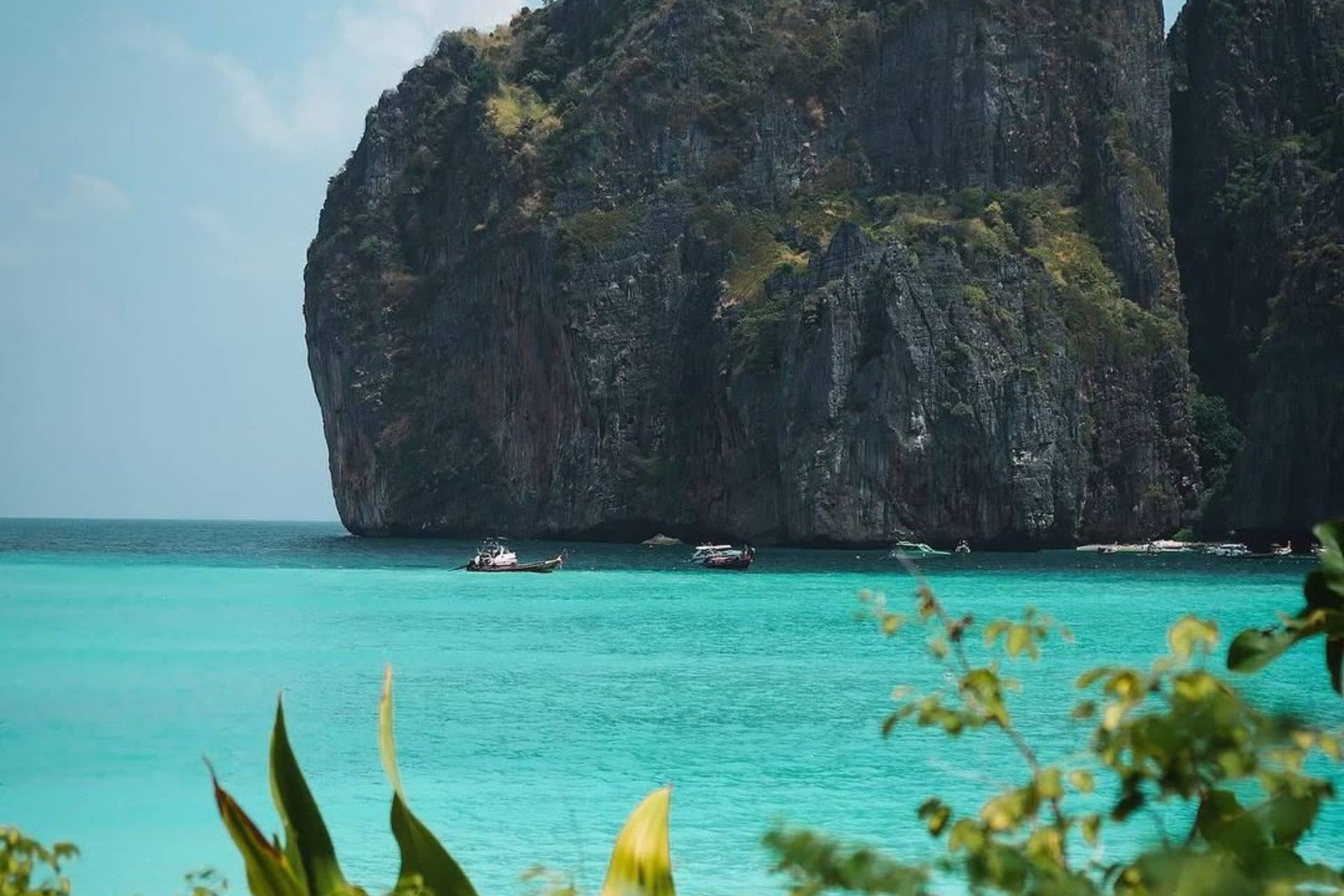 Phuket in February