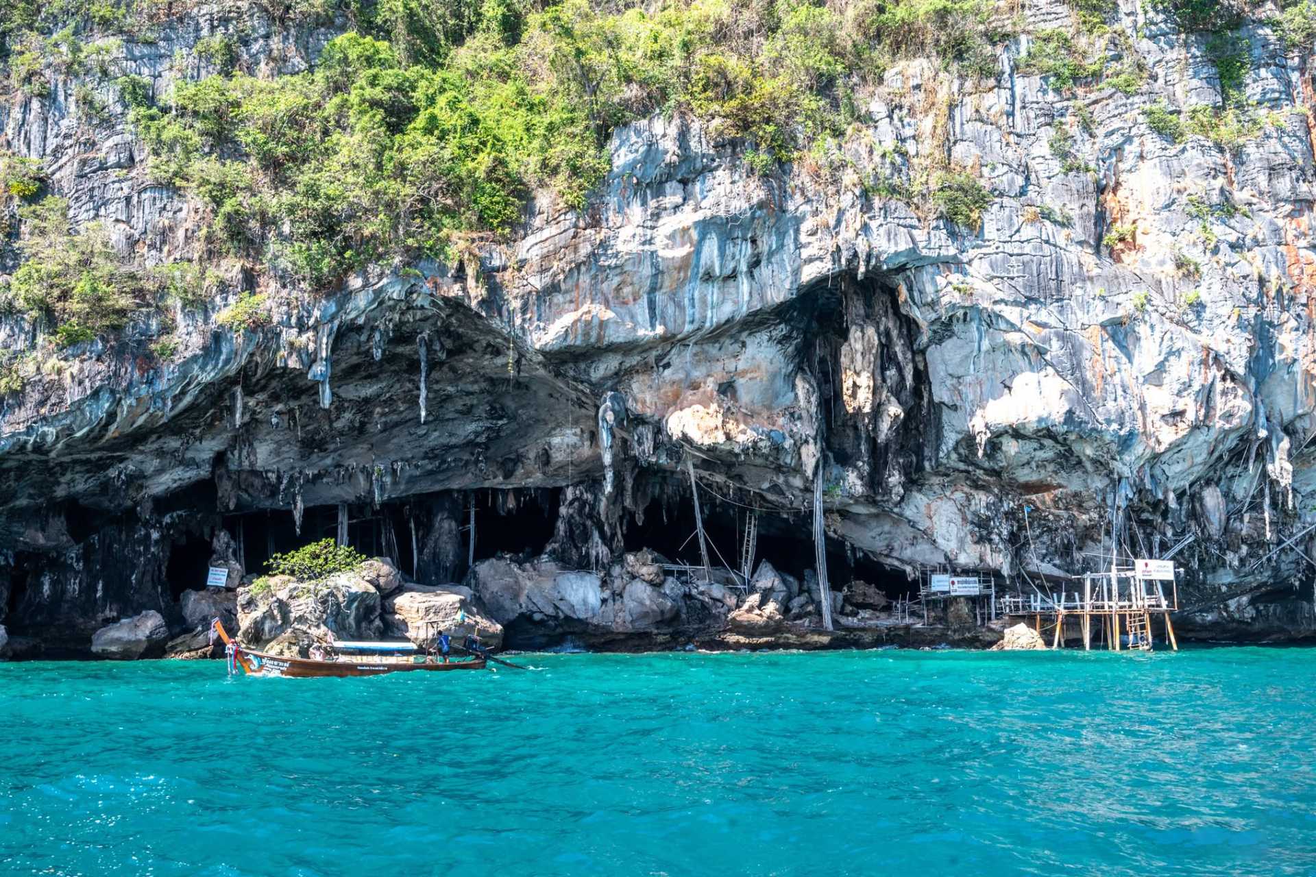 Phuket in March