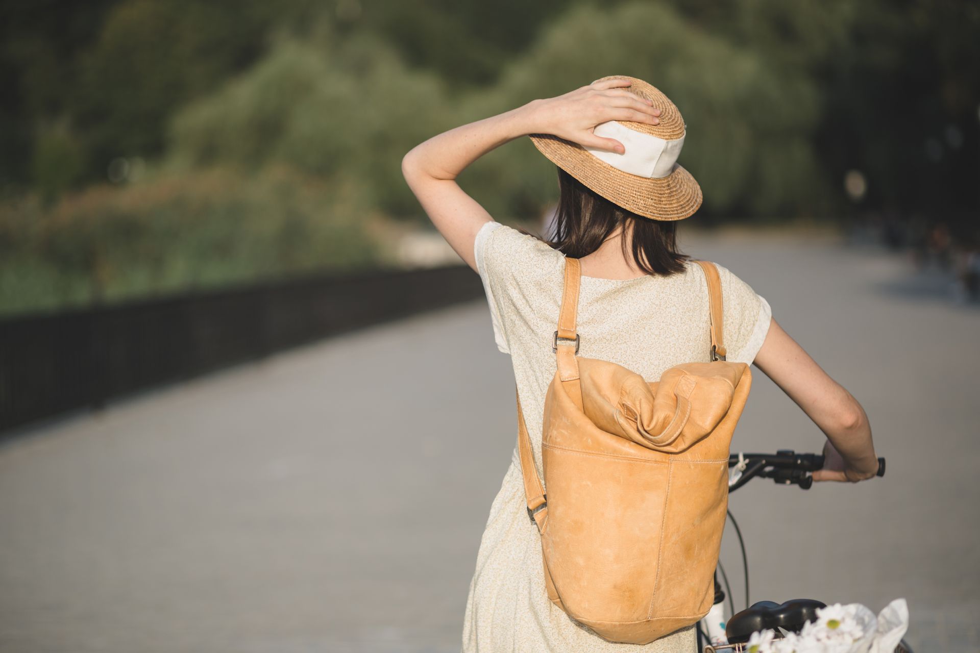 Solo Female Travel