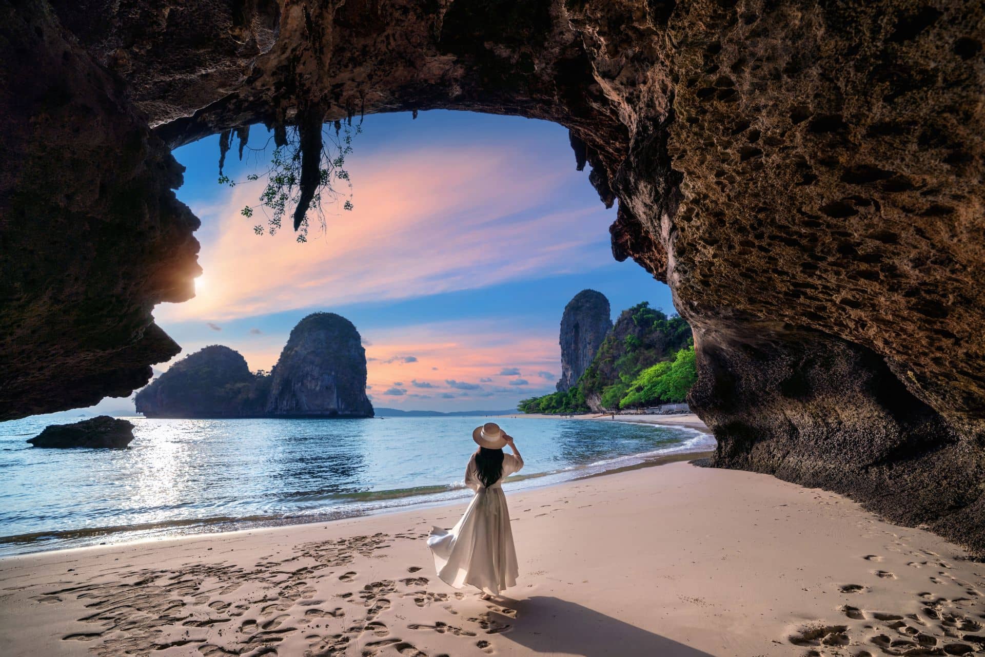 Solo Travel