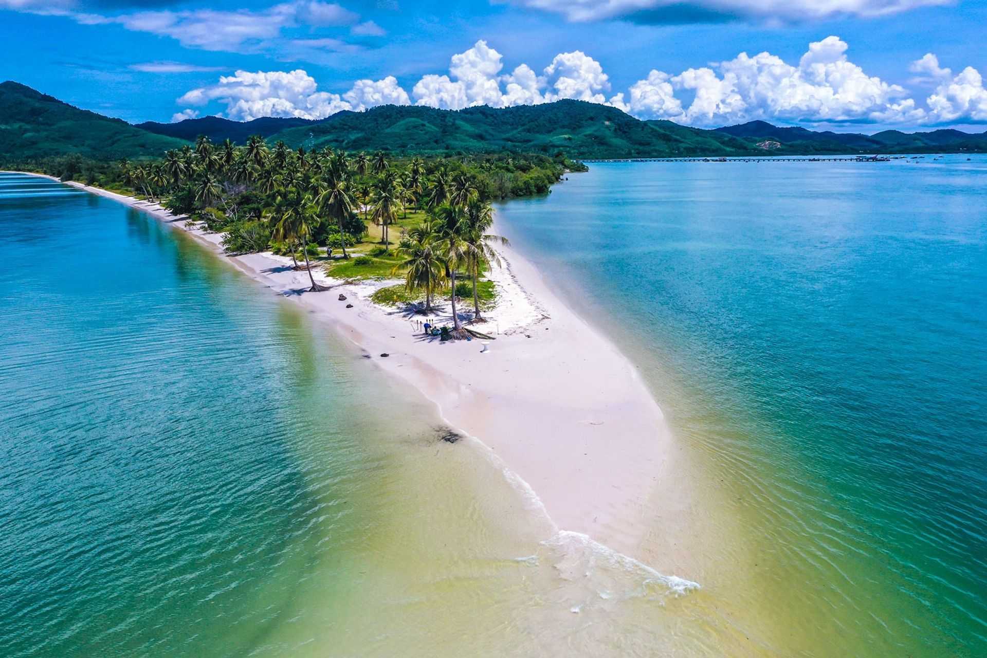 Koh Yao Yai-Phang Nga