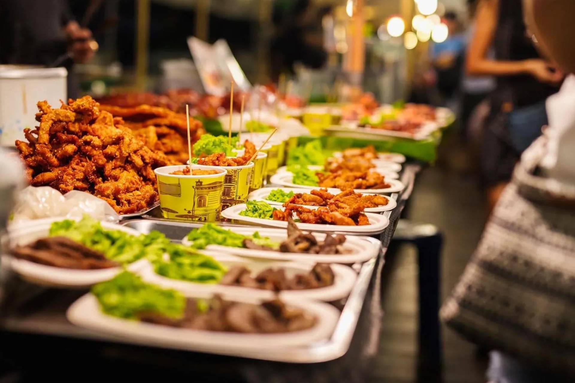Street Food