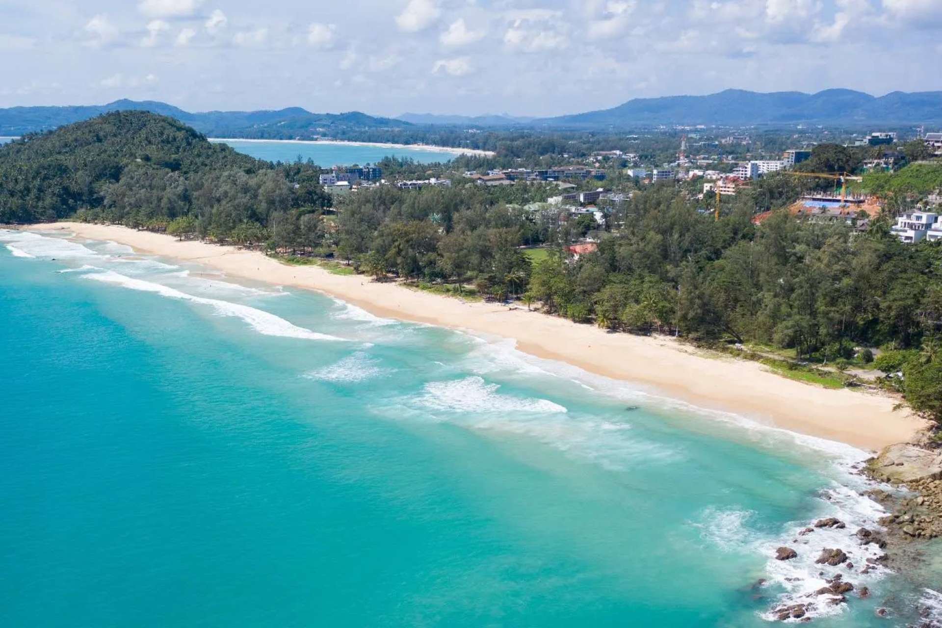 Surin Beach
