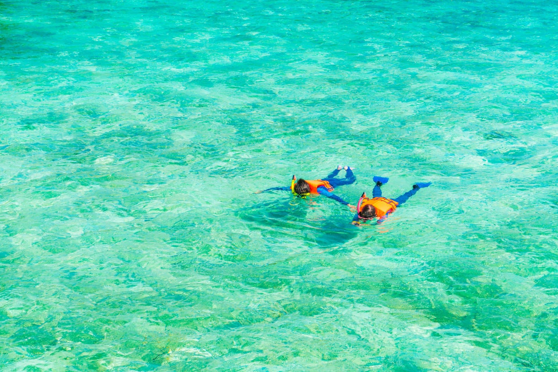 Diving in Phuket